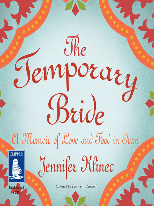 Title details for The Temporary Bride by Jennifer Klinec - Available